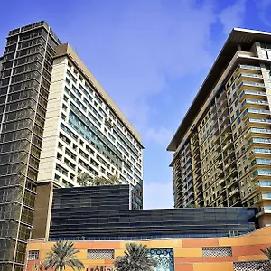 Swissotel Living Al Ghurair - Deira & Creek - 5* Dubai