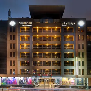 Donatello 4* Dubai